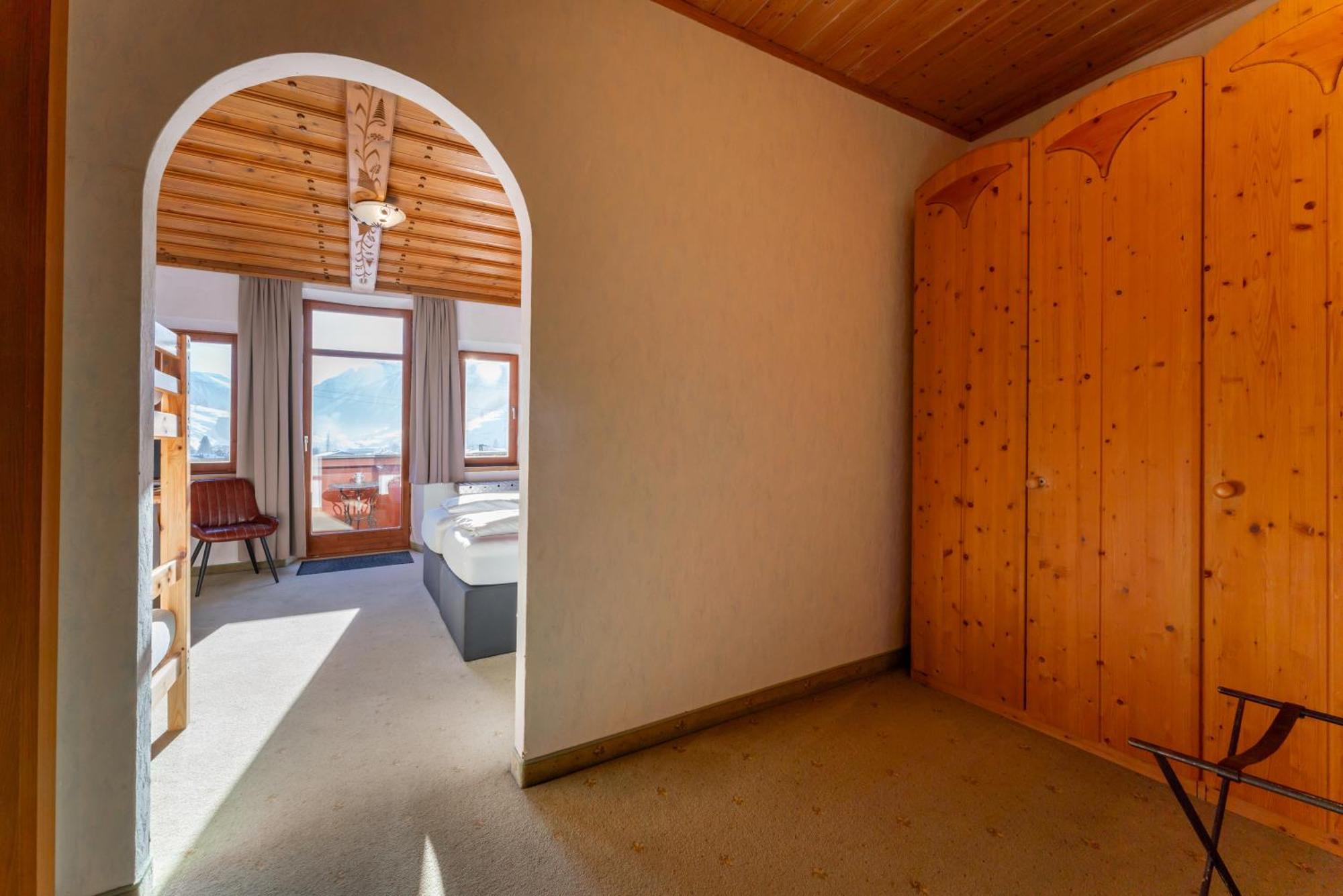 Hotel Gasthof Post Fusch an der Glocknerstraße Kültér fotó