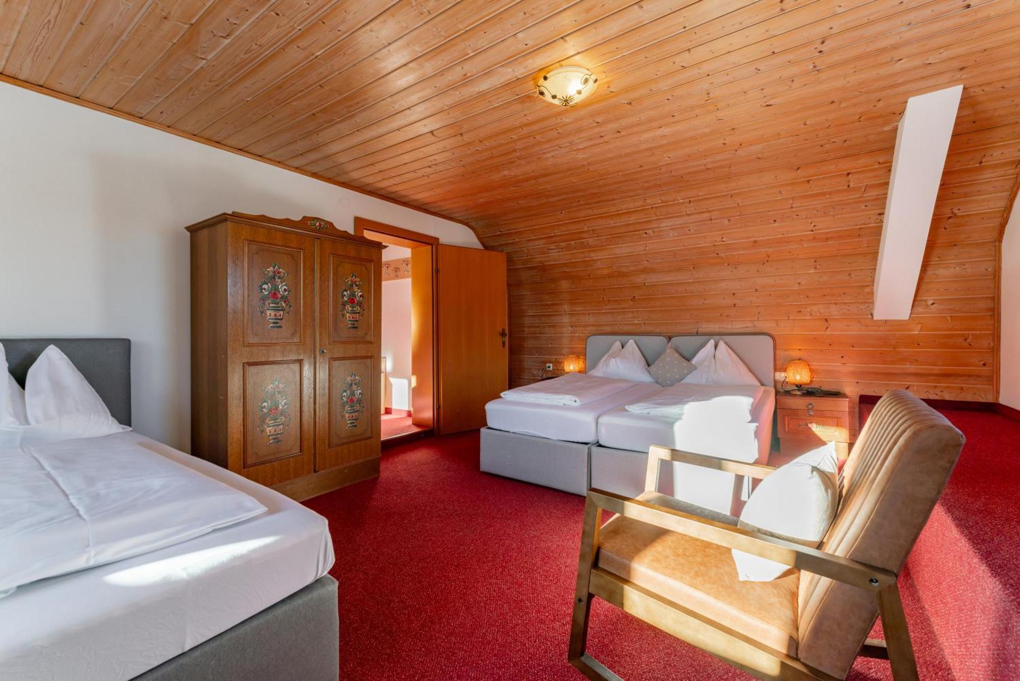 Hotel Gasthof Post Fusch an der Glocknerstraße Kültér fotó
