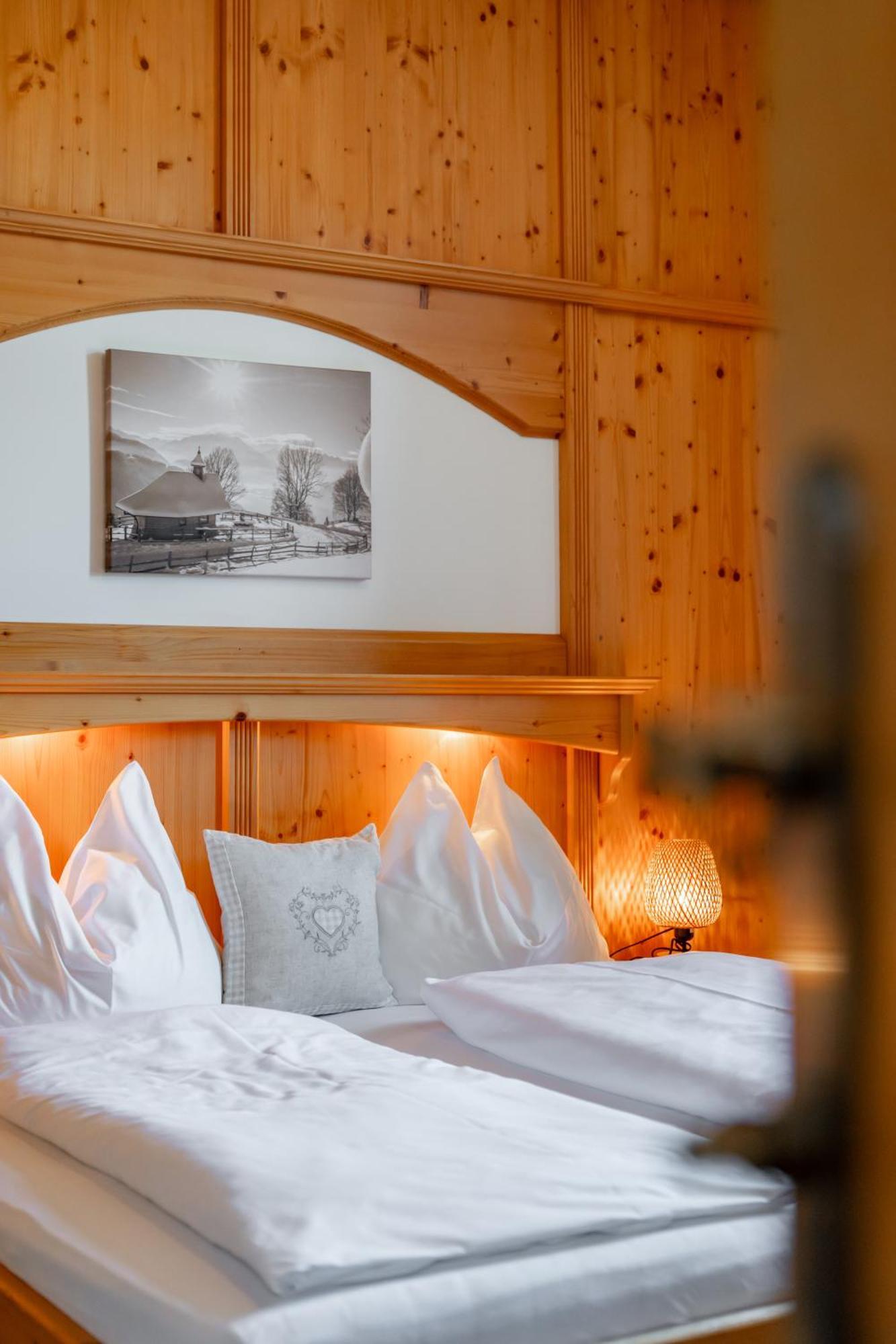 Hotel Gasthof Post Fusch an der Glocknerstraße Kültér fotó