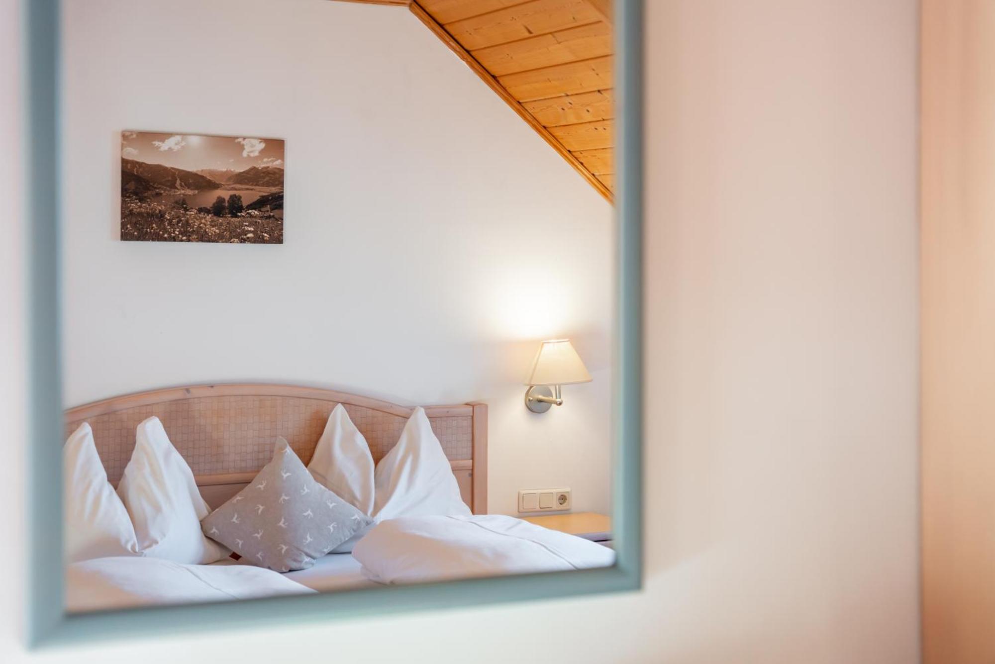 Hotel Gasthof Post Fusch an der Glocknerstraße Kültér fotó