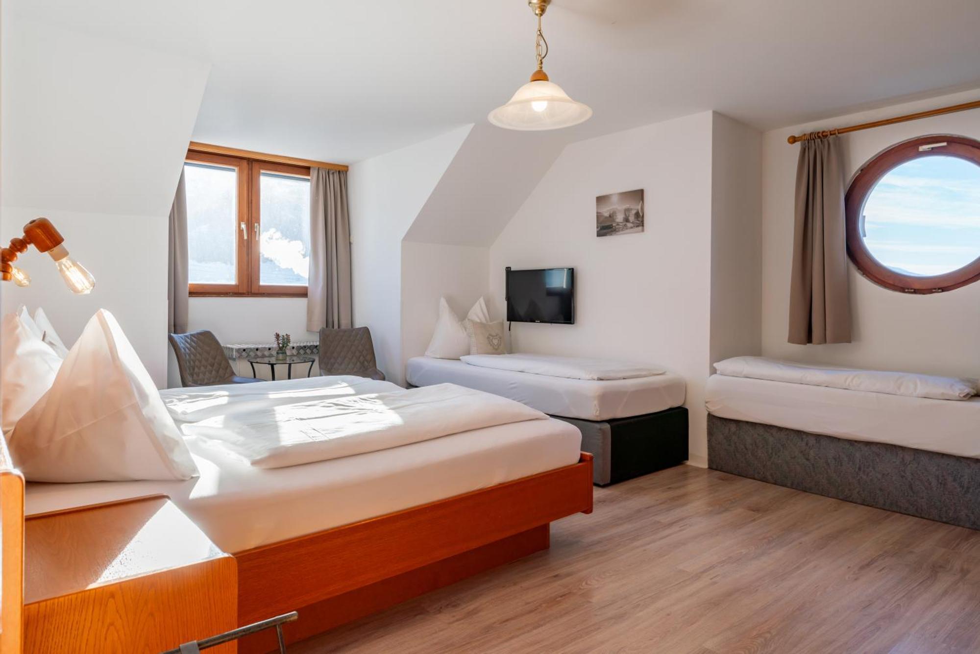 Hotel Gasthof Post Fusch an der Glocknerstraße Kültér fotó