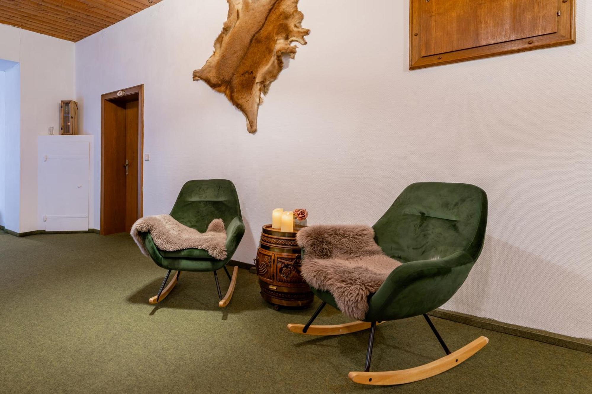 Hotel Gasthof Post Fusch an der Glocknerstraße Kültér fotó