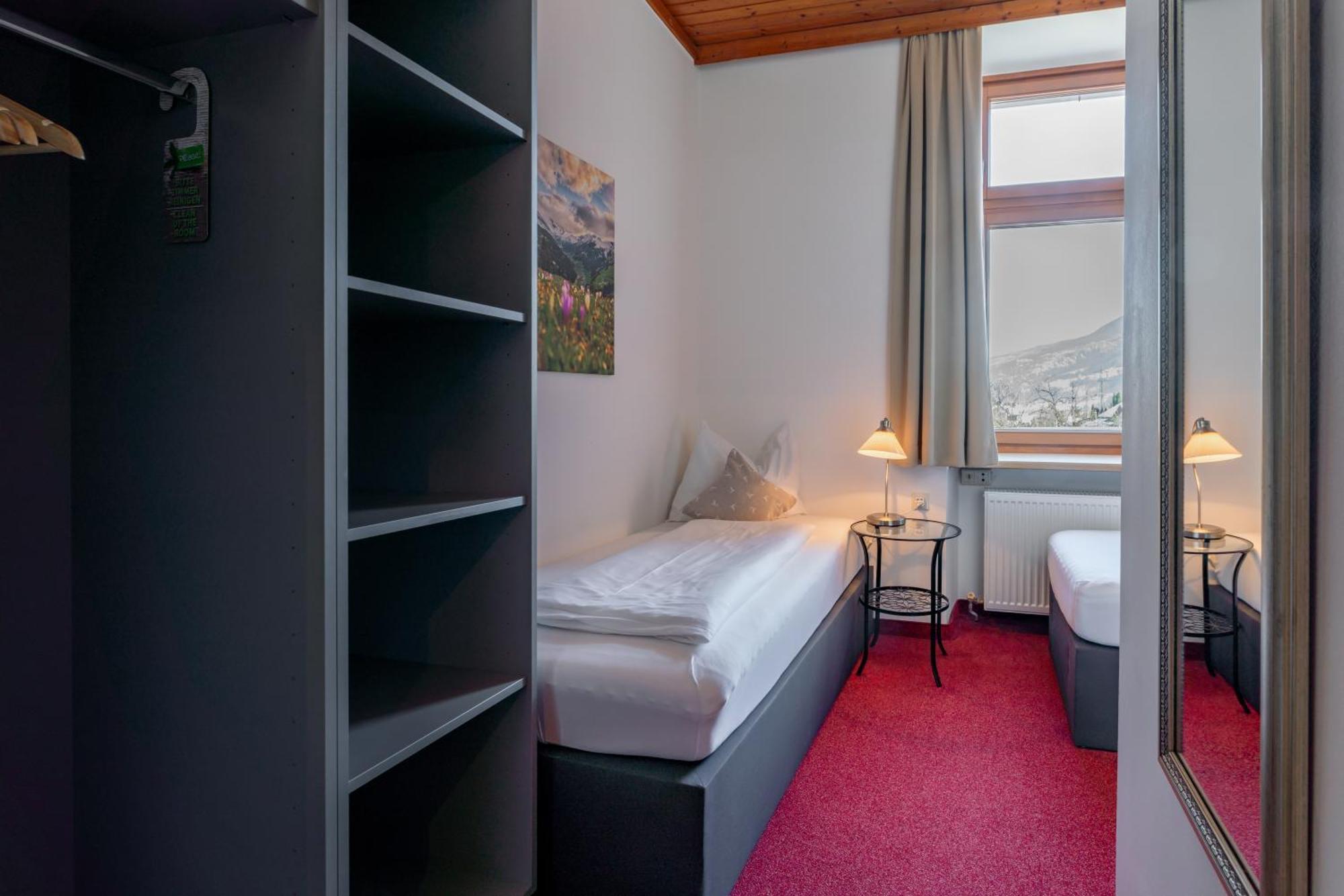 Hotel Gasthof Post Fusch an der Glocknerstraße Kültér fotó
