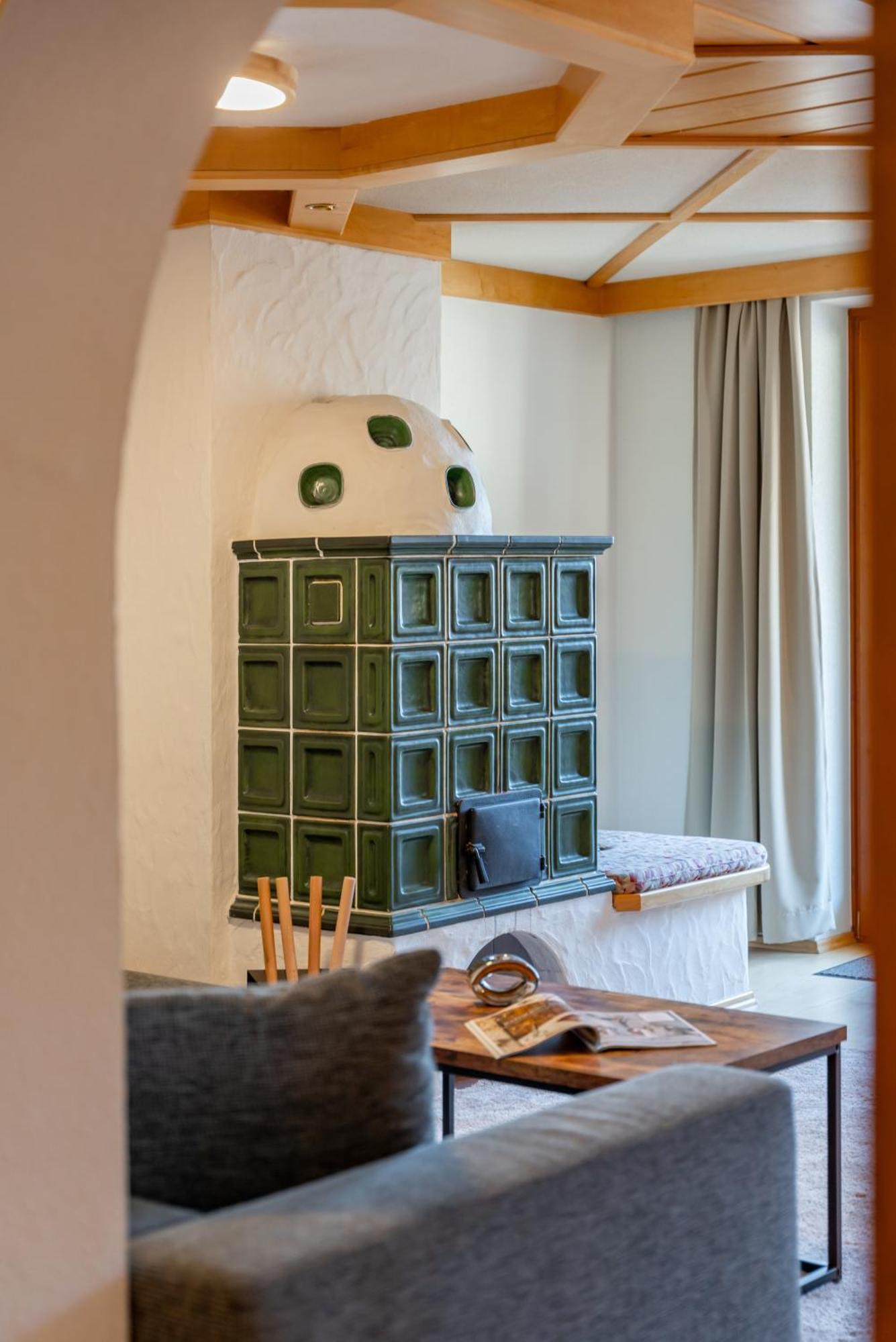 Hotel Gasthof Post Fusch an der Glocknerstraße Kültér fotó