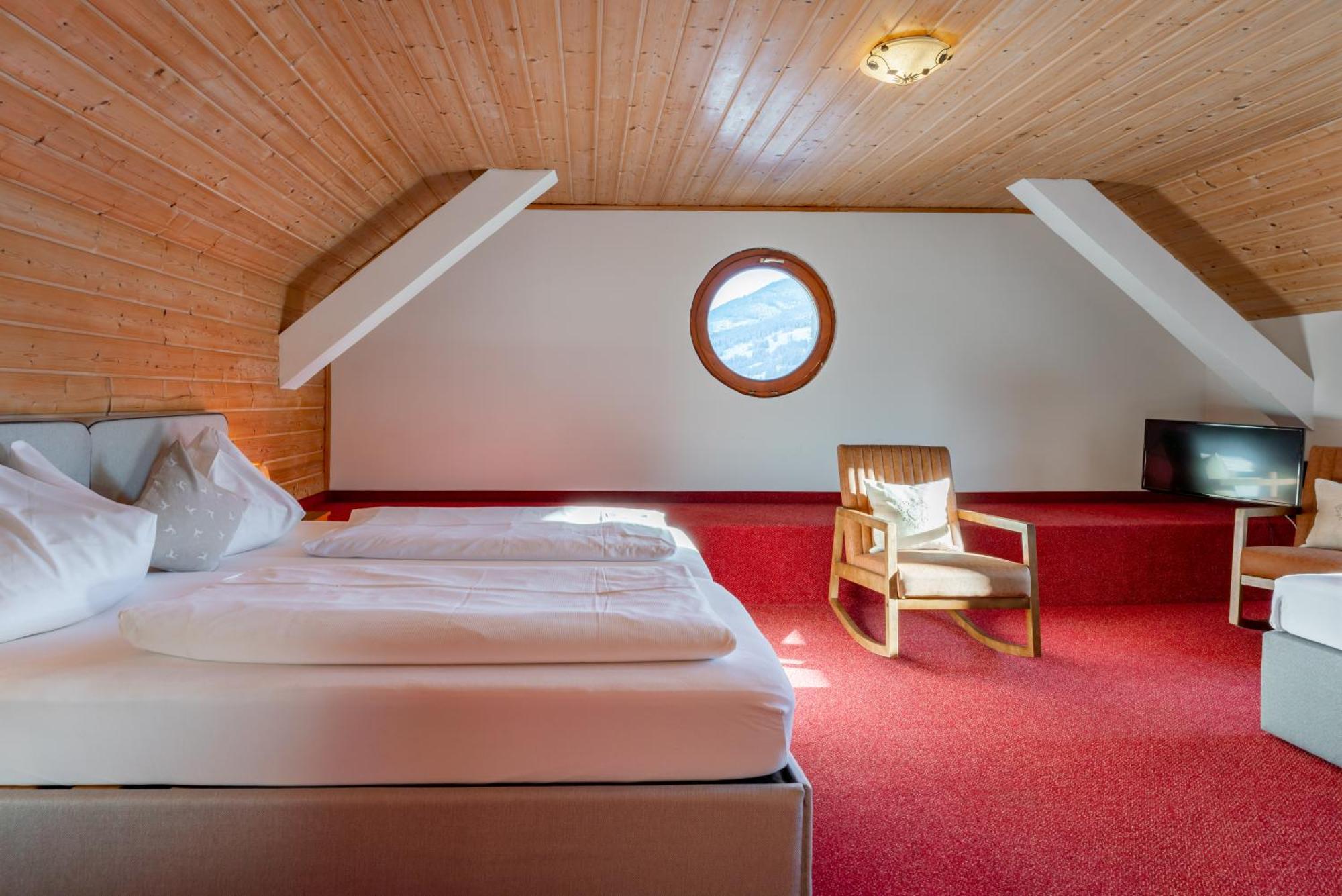 Hotel Gasthof Post Fusch an der Glocknerstraße Kültér fotó