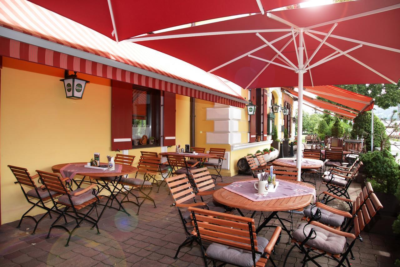 Hotel Gasthof Post Fusch an der Glocknerstraße Kültér fotó
